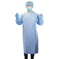 Хирургически престилки от ниво 3 на AAMI