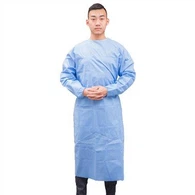 Хирургически престилки за изолация